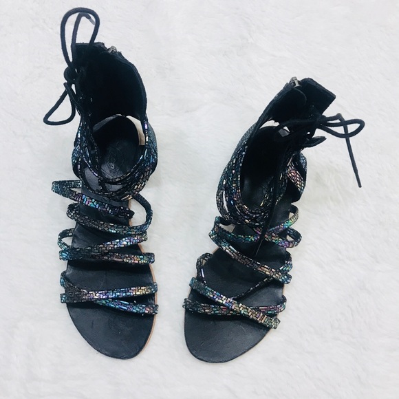 Free People Juliette gladiator sandals - Picture 3 of 8